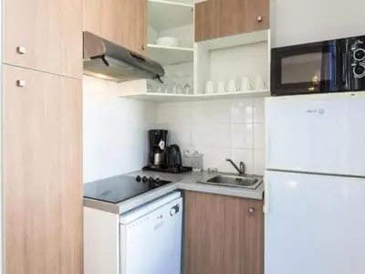 Ferienwohnung für 5 Personen (35 m²) 10/10