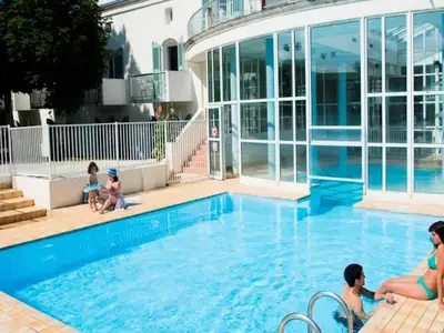 Ferienwohnung für 4 Personen (30 m²) 1/10