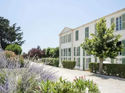 Ferienwohnung für 4 Personen (30 m²) 3/10