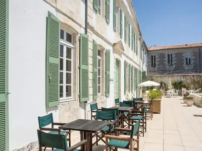 Ferienwohnung für 4 Personen (30 m²) 4/10