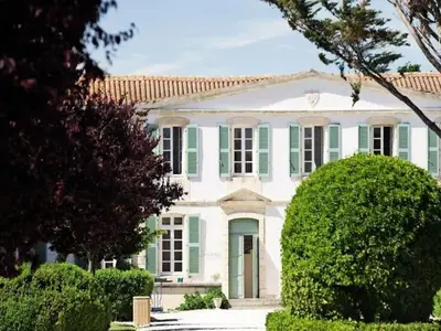 Ferienwohnung für 4 Personen (30 m²) 5/10