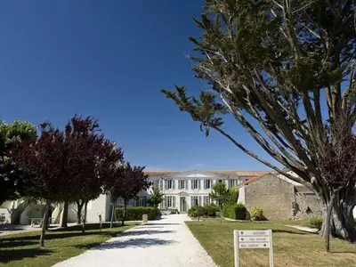 Ferienwohnung für 4 Personen (30 m²) 6/10