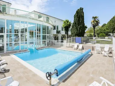 Ferienwohnung für 4 Personen (30 m²) 8/10