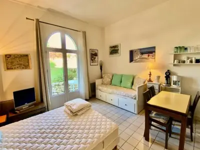 Ferienwohnung für 4 Personen (30 m²) 9/10