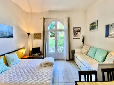 Ferienwohnung für 4 Personen (30 m²) 10/10