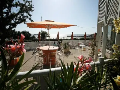 Ferienwohnung für 5 Personen (30 m²) 6/10