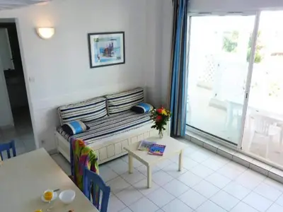 Ferienwohnung für 5 Personen (30 m²) 10/10