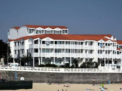 Ferienwohnung für 5 Personen (30 m²) 6/10