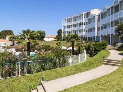 Ferienwohnung für 7 Personen (48 m²) 9/10