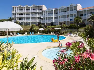 Ferienwohnung für 4 Personen (23 m²) 10/10