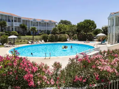 Ferienwohnung für 7 Personen (48 m²) 10/10