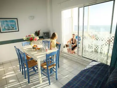 Ferienwohnung für 5 Personen (30 m²) 7/10