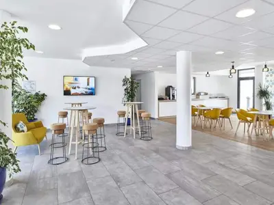 Ferienwohnung für 3 Personen (25 m²) in Jonzac 8/10