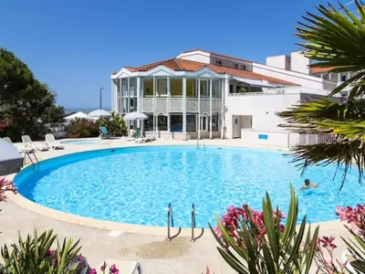 Ferienwohnung für 6 Personen (38 m²) 7/10