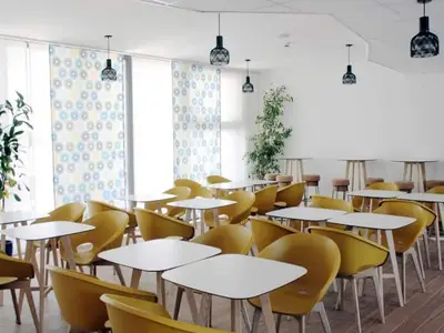 Ferienwohnung für 5 Personen (34 m²) in Jonzac 9/10