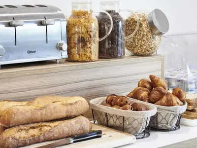 Ferienwohnung für 7 Personen (34 m²) in Jonzac 3/10