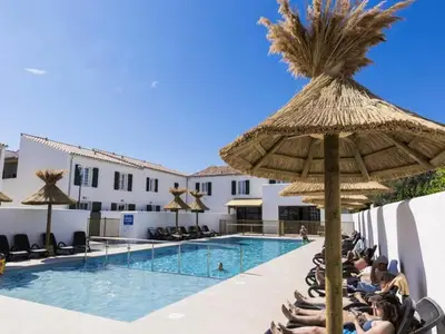 Ferienwohnung für 7 Personen (51 m²) 1/10