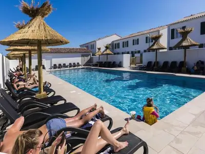 Ferienwohnung für 7 Personen (51 m²) 2/10