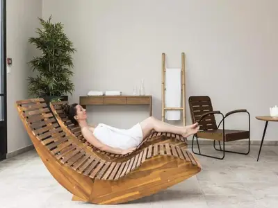 Ferienwohnung für 3 Personen (25 m²) 2/10