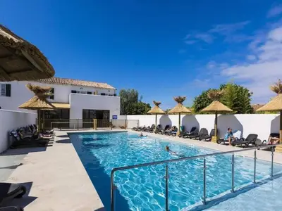 Ferienwohnung für 3 Personen (25 m²) 7/10