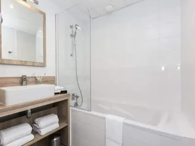 Ferienwohnung für 3 Personen (25 m²) 8/10