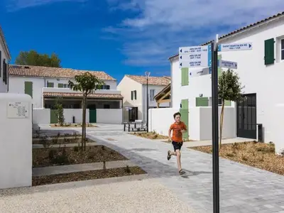 Ferienwohnung für 3 Personen (26 m²) 4/10