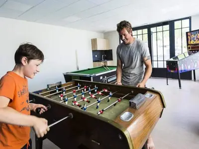 Ferienwohnung für 3 Personen (26 m²) 5/10