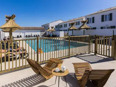 Ferienwohnung für 5 Personen (37 m²) 6/10