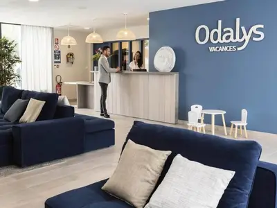 Ferienwohnung für 3 Personen (26 m²) 8/10