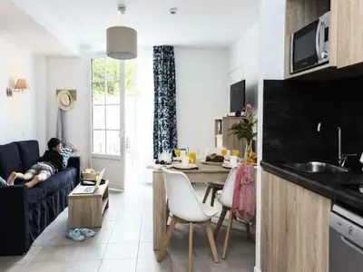 Ferienwohnung für 5 Personen (37 m²) 10/10