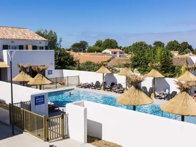 Ferienwohnung für 3 Personen (26 m²) 10/10