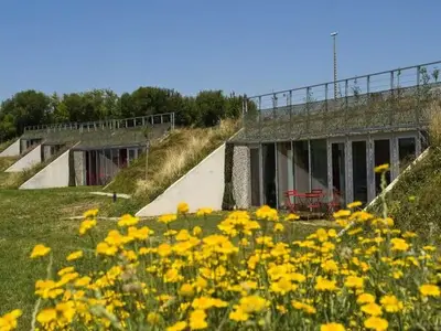 Ferienwohnung für 9 Personen (60 m²) 1/10
