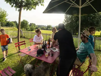 Ferienwohnung für 9 Personen (60 m²) 5/10