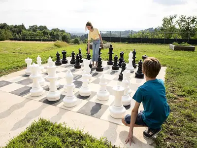 Ferienwohnung für 9 Personen (60 m²) 6/10