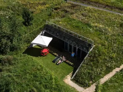 Ferienwohnung für 9 Personen (60 m²) 7/10