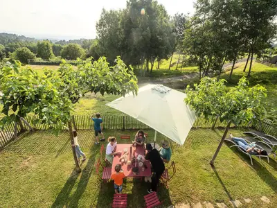 Ferienwohnung für 9 Personen (60 m²) 8/10