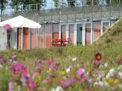 Ferienwohnung für 9 Personen (60 m²) 9/10