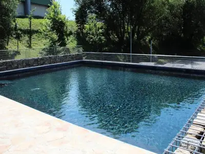 Ferienwohnung für 5 Personen (45 m²) 8/10