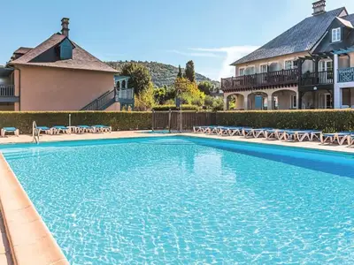 Ferienwohnung für 6 Personen (25 m²) 1/10