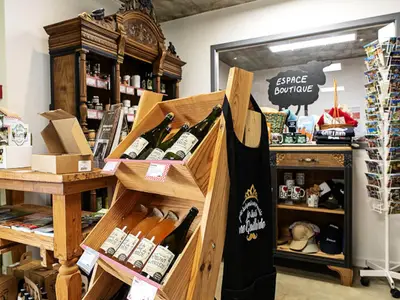 Ferienwohnung für 5 Personen (45 m²) 9/10