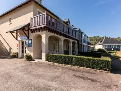 Ferienwohnung für 6 Personen (25 m²) 5/10