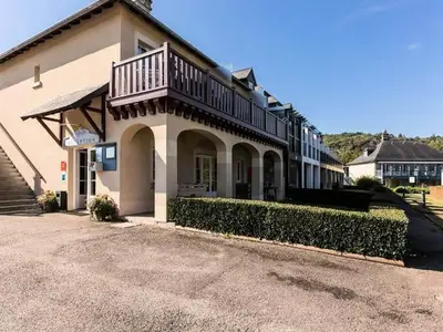 Ferienwohnung für 8 Personen (40 m²) 4/10