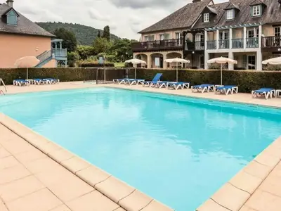 Ferienwohnung für 8 Personen (40 m²) 5/10