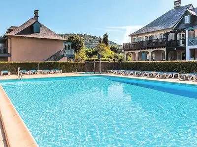 Ferienwohnung für 6 Personen (27 m²) 1/10