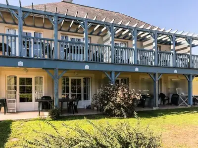 Ferienwohnung für 6 Personen (24 m²) 10/10