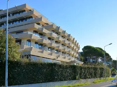 Ferienwohnung für 3 Personen (20 m²) 2/10