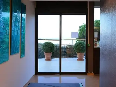 Ferienwohnung für 3 Personen (20 m²) 5/10