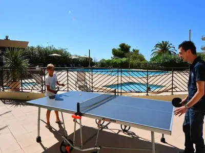 Ferienwohnung für 3 Personen (20 m²) 6/10