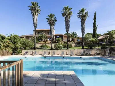 Ferienwohnung für 5 Personen (45 m²) 1/10