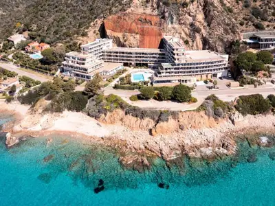 Ferienwohnung für 3 Personen (20 m²) 7/10